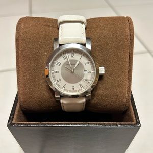 Burberry ladies watch